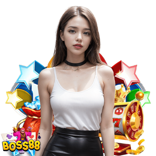 boss88 ไม่ผ่านเอเย่นต์
