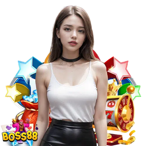 boss88 ไม่ผ่านเอเย่นต์
